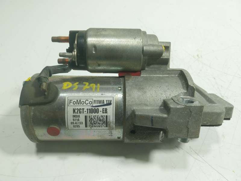 Recambio de motor arranque para ford mondeo v hatchback (ce) 2.0 ecoblue referencia OEM IAM  K2GT11000EB 