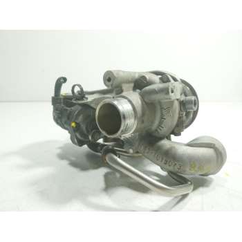 TURBOCOMPRESOR 9830229380 9830229380 