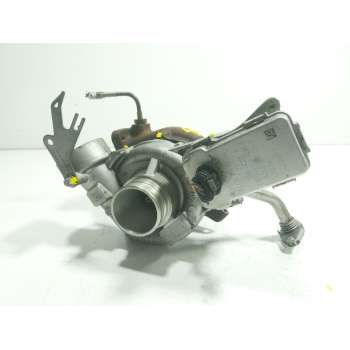 TURBOCOMPRESOR A6510900786 A6510900786 