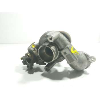 TURBOCOMPRESOR 0375Q9 