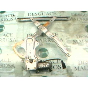 ELEVALUNAS TRASERO DERECHO 