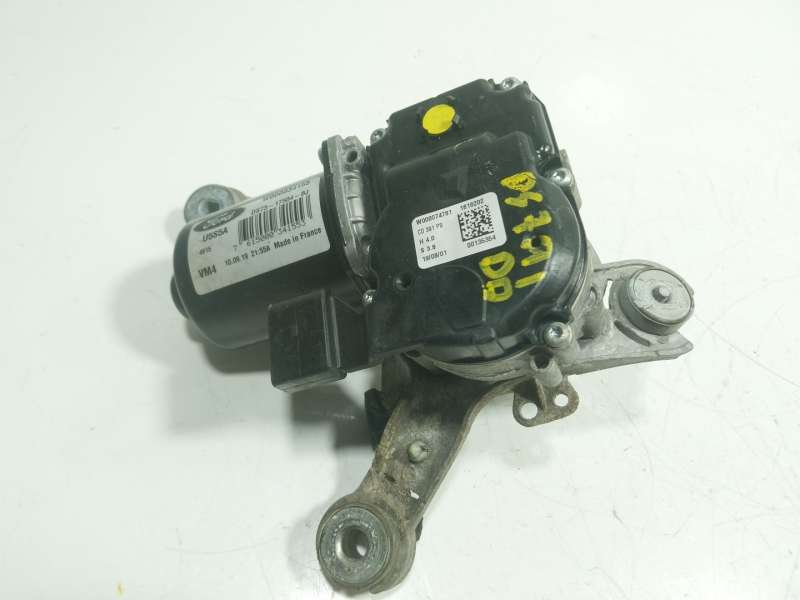 Recambio de motor limpia delantero para ford mondeo v hatchback (ce) 2.0 ecoblue referencia OEM IAM  DS7317504BJ 