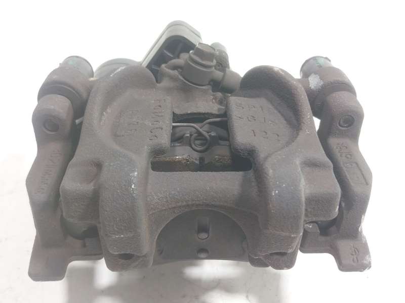 Recambio de pinza freno trasera derecha para ford mondeo v hatchback (ce) 2.0 ecoblue referencia OEM IAM  JG9C2D250A 