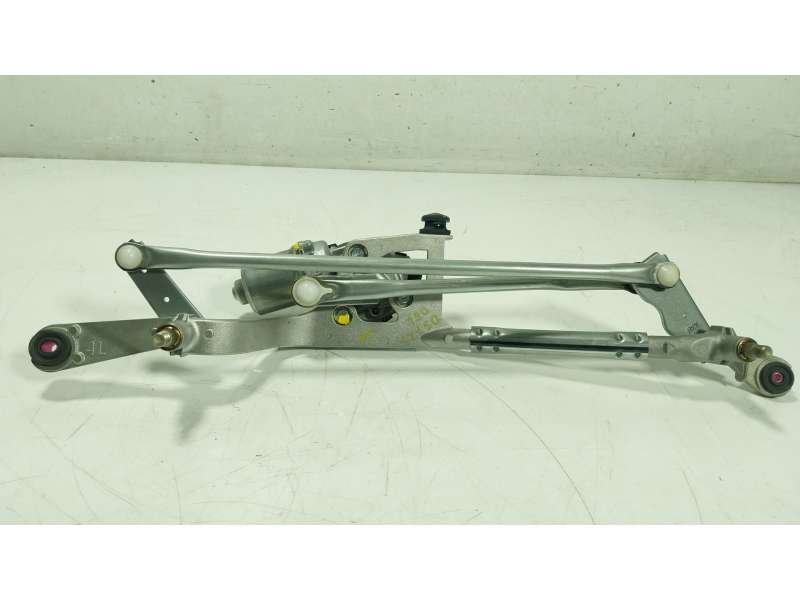 Recambio de motor limpia delantero para toyota yaris (_p21_, _pa1_, _ph1_) 1.5 hybrid (mxph10) referencia OEM IAM  8510K0120 