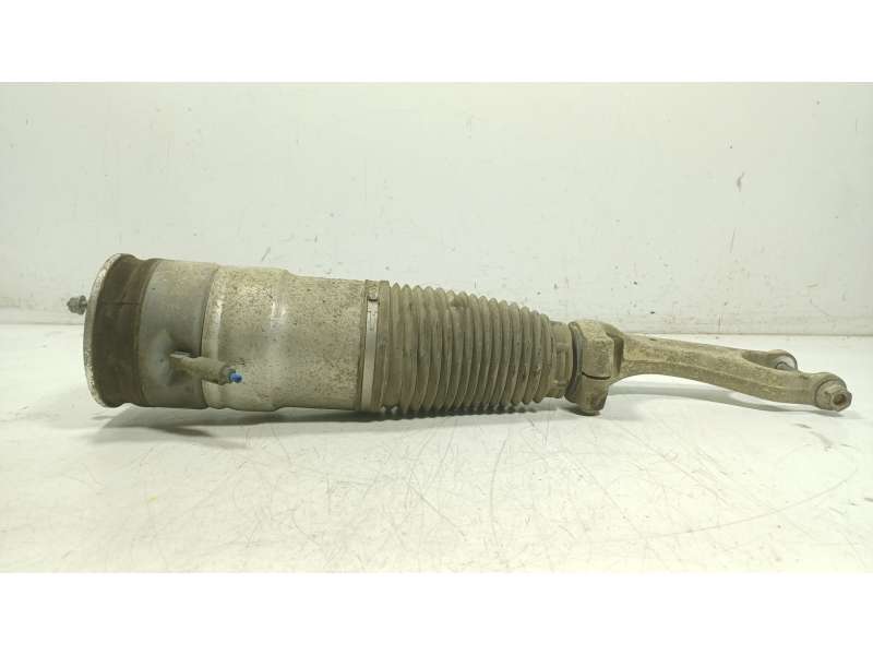 Recambio de amortiguador delantero izquierdo para tesla model s (5yjs) 85d awd referencia OEM IAM  103060800C 