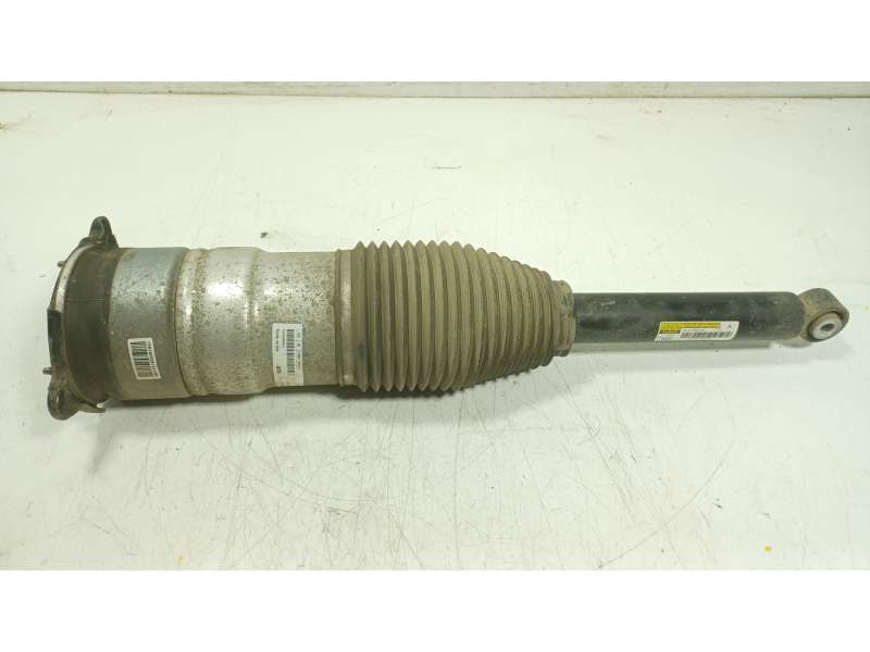 Recambio de amortiguador trasero derecho para tesla model s (5yjs) 85d awd referencia OEM IAM  6006353006C 