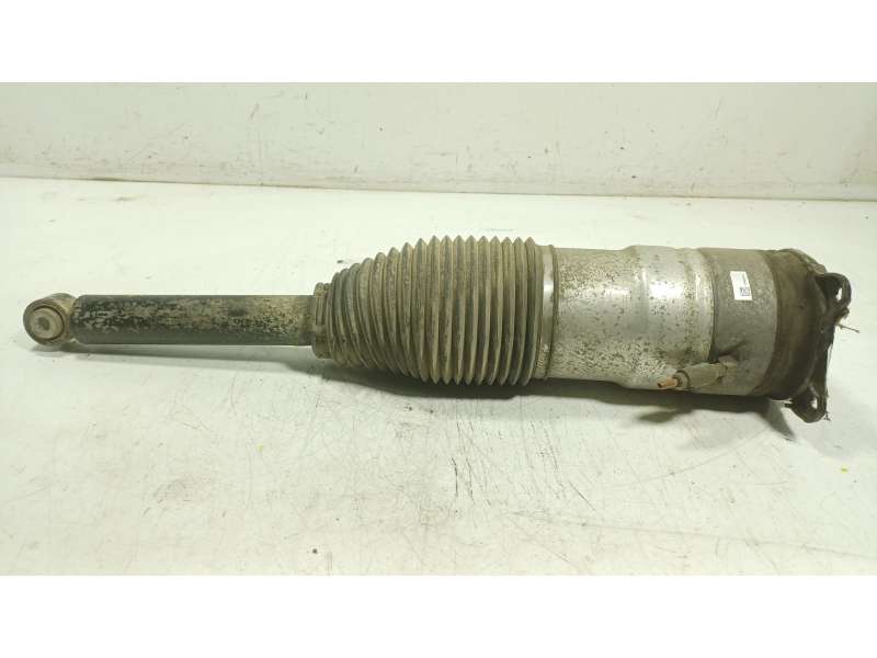 Recambio de amortiguador trasero izquierdo para tesla model s (5yjs) 85d awd referencia OEM IAM  600635206C 