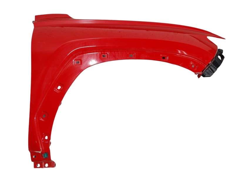 Recambio de aleta delantera derecha para hyundai tucson (nx4e, nx4a) 1.6 t-gdi referencia OEM IAM   
