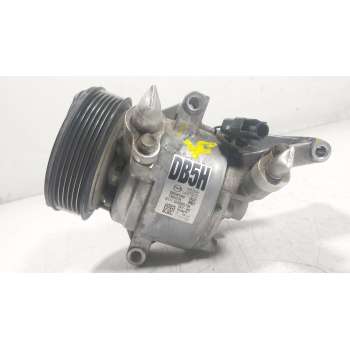 COMPRESOR AIRE ACONDICIONADO DB5H61450 