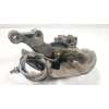 Recambio de mangueta delantera izquierda para mazda 2 hatchback (dl, dj) 1.5 skyactiv-g referencia OEM IAM   
