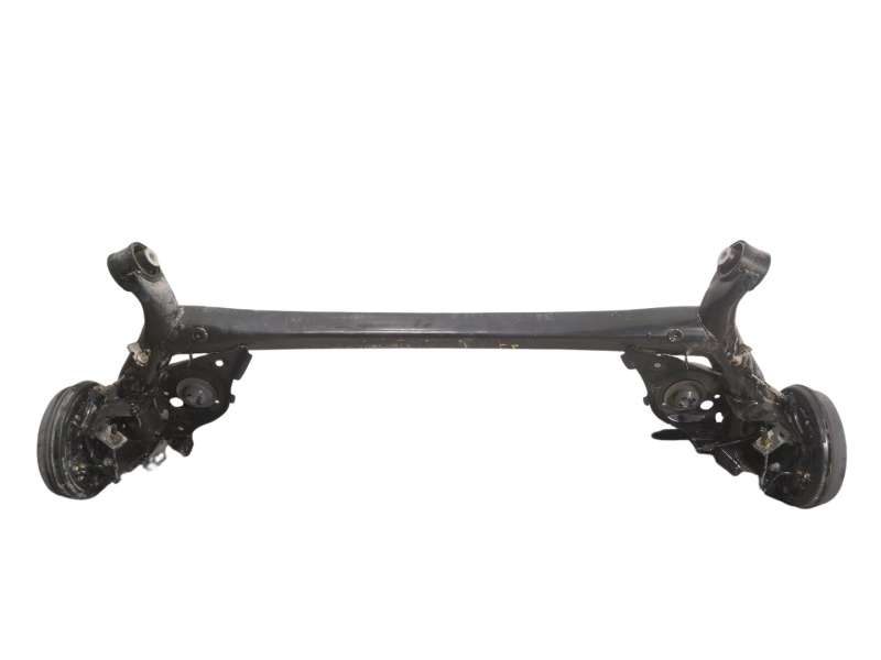 Recambio de puente trasero para mazda 2 hatchback (dl, dj) 1.5 skyactiv-g referencia OEM IAM   