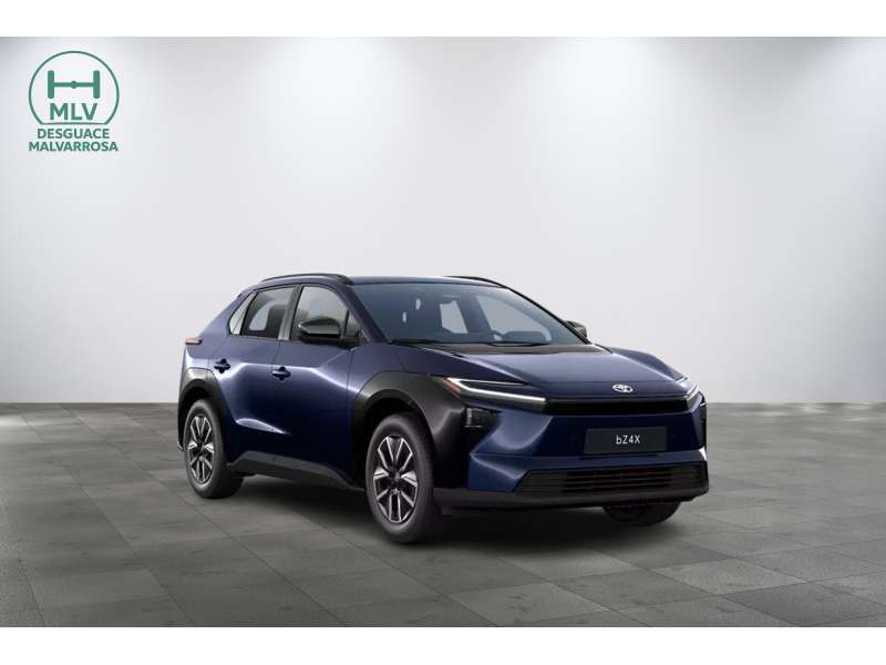 toyota bz4x (_eam1_) del año 2026