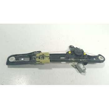 ELEVALUNAS TRASERO DERECHO 2HJ839402D 