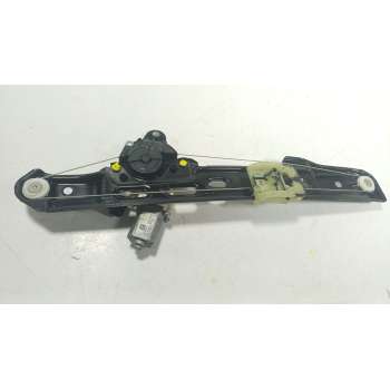 ELEVALUNAS TRASERO IZQUIERDO 2HJ839401D N1WBE27001 