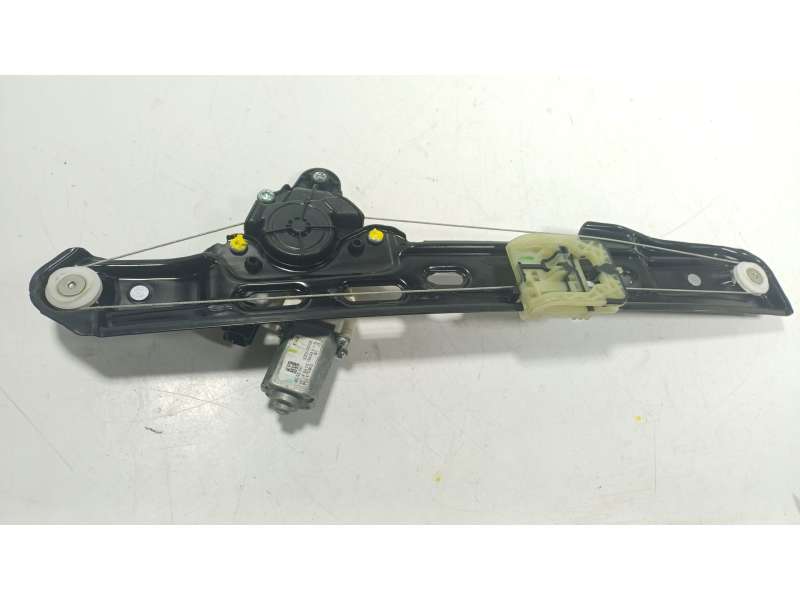 Recambio de elevalunas trasero izquierdo para volkswagen amarok (t1a, t1b) 3.0 tdi 4motion referencia OEM IAM  N1WBE27001 