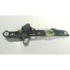 Recambio de elevalunas trasero izquierdo para volkswagen amarok (t1a, t1b) 3.0 tdi 4motion referencia OEM IAM  N1WBE27001 