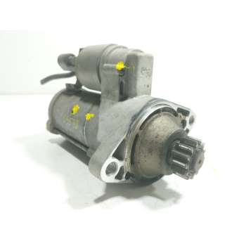 MOTOR ARRANQUE 02E911023T 