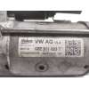 Recambio de motor arranque para audi a3 sportback (8va, 8vf) 2.0 tdi referencia OEM IAM  02E911023T 