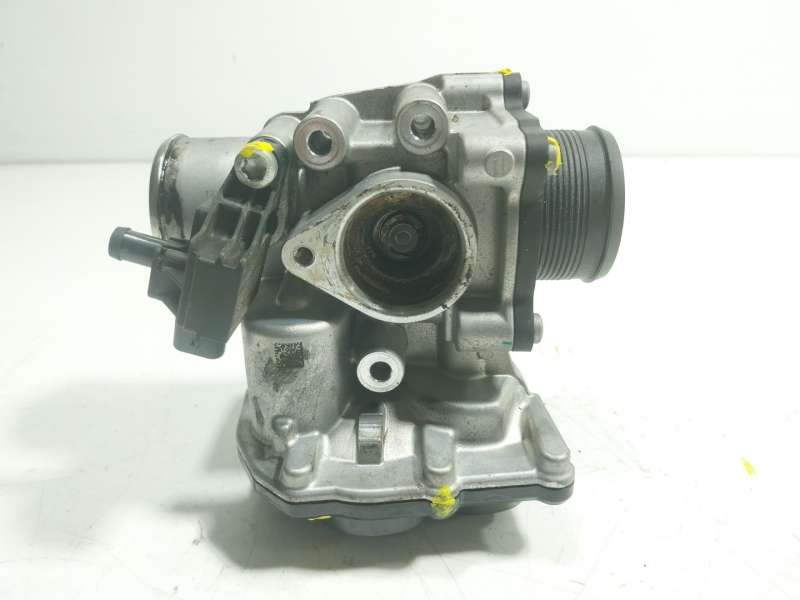 Recambio de valvula egr para ford mondeo v hatchback (ce) 2.0 ecoblue referencia OEM IAM  HG9Q9M425AB 