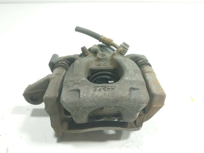Recambio de pinza freno trasera izquierda para renault kadjar (ha_, hl_) 1.5 blue dci 115 referencia OEM IAM   