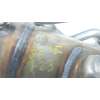 Recambio de filtro de particulas para toyota yaris (_p21_, _pa1_, _ph1_) 1.5 hybrid (mxph10) referencia OEM IAM   