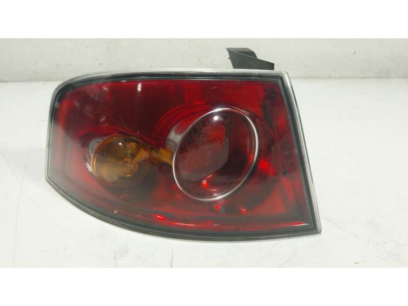 Recambio de piloto trasero izquierdo para seat ibiza iii (6l1) 1.9 sdi referencia OEM IAM   