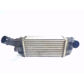 INTERCOOLER 0384N4 9683009680 