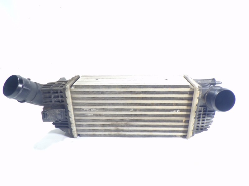 Recambio de intercooler para peugeot 508 sw active referencia OEM IAM 0384N4 9683009680 