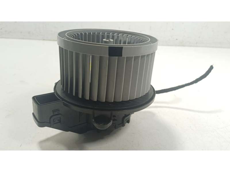 Recambio de motor calefaccion para volkswagen amarok (t1a, t1b) 3.0 tdi 4motion referencia OEM IAM  MB3B19846 