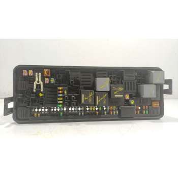 CAJA RELES / FUSIBLES HPLA14N030AB 