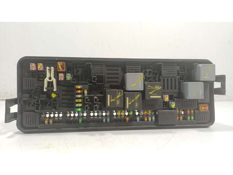 Recambio de caja reles / fusibles para land rover range rover sport ii (l494) 3.0 sdv6 4x4 referencia OEM IAM  HPLA14N030AB 