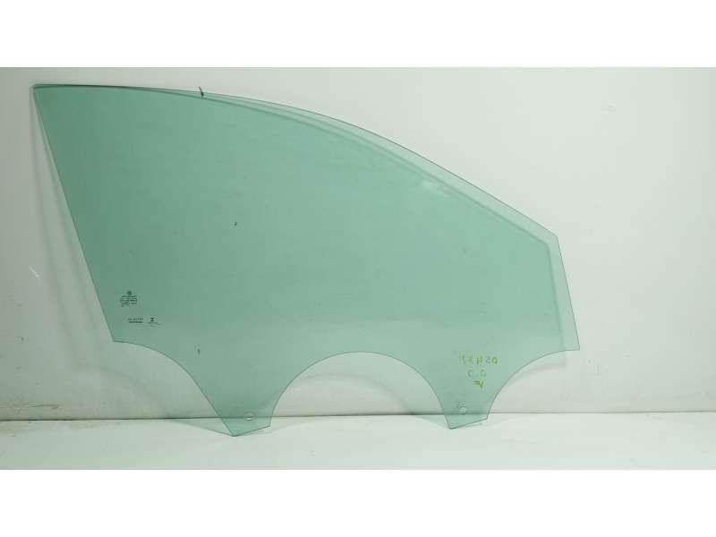 Recambio de cristal puerta delantero derecho para volkswagen t-roc (a11, d11) 2.0 tdi referencia OEM IAM   