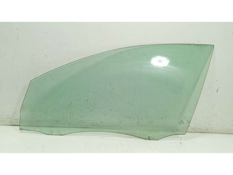 Recambio de cristal puerta delantero izquierdo para volkswagen golf vi (5k1) 2.0 tdi referencia OEM IAM 5K4845201B  