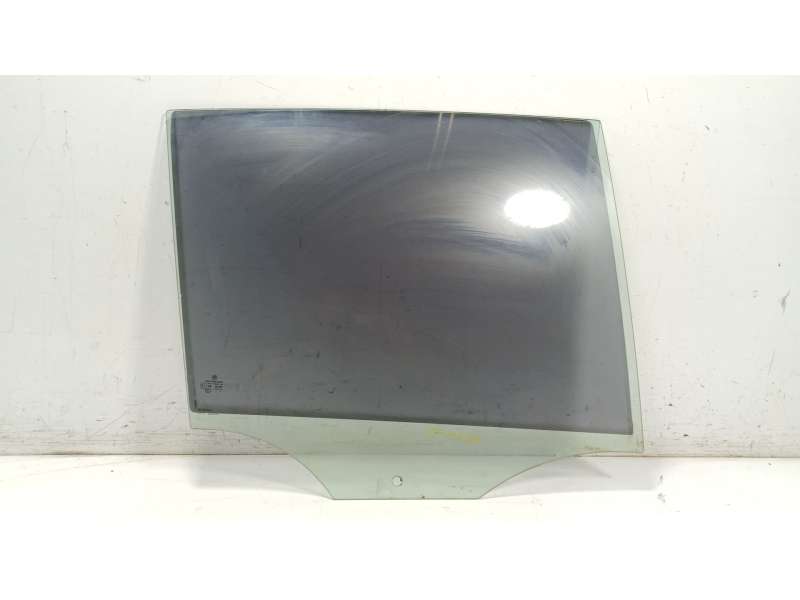 Recambio de cristal puerta trasero derecho para volkswagen golf vi (5k1) 2.0 tdi referencia OEM IAM 5K6845026C  