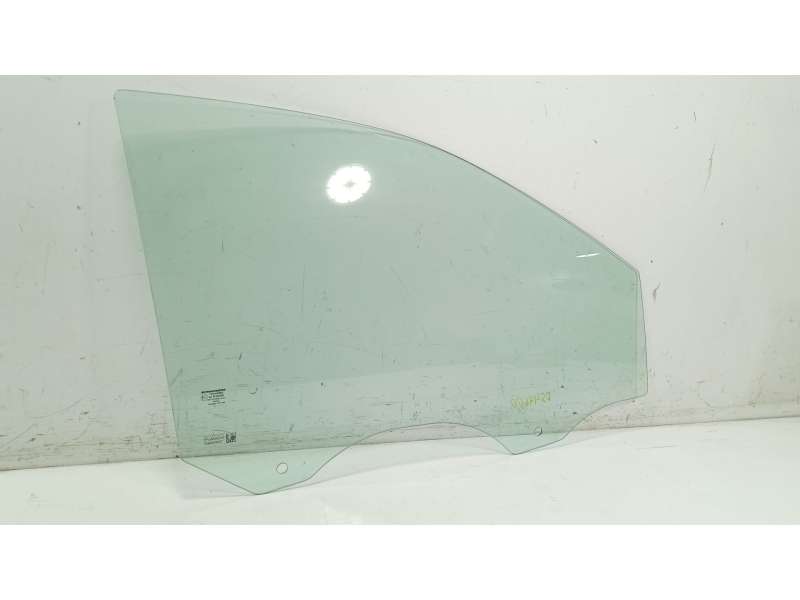 Recambio de cristal puerta delantero derecho para volkswagen amarok (t1a, t1b) 3.0 tdi 4motion referencia OEM IAM   