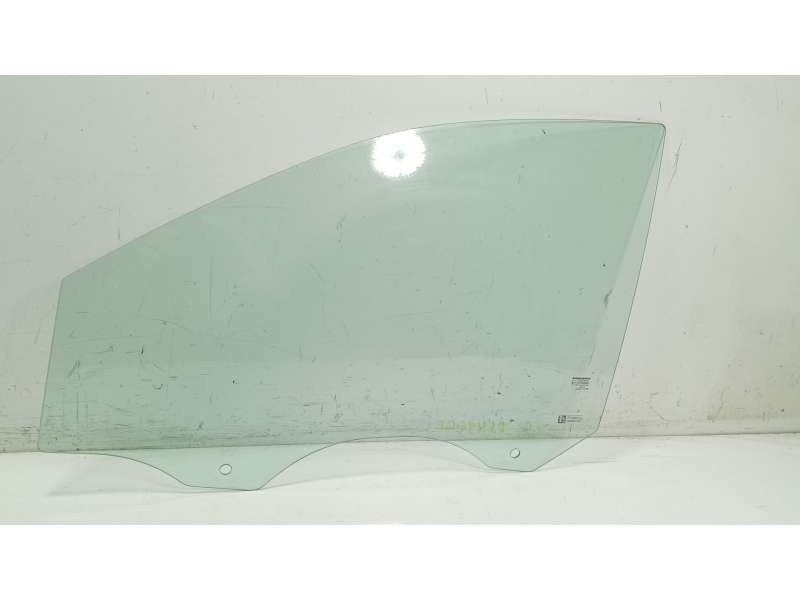 Recambio de cristal puerta delantero izquierdo para volkswagen amarok (t1a, t1b) 3.0 tdi 4motion referencia OEM IAM   