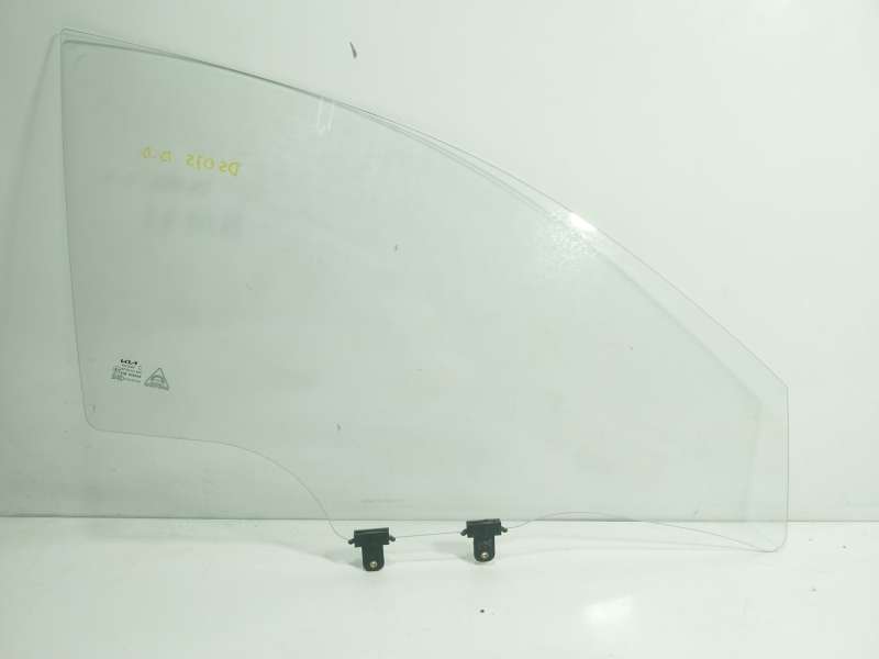 Recambio de cristal puerta delantero derecho para kia stonic (yb) 1.2 cvvt referencia OEM IAM   