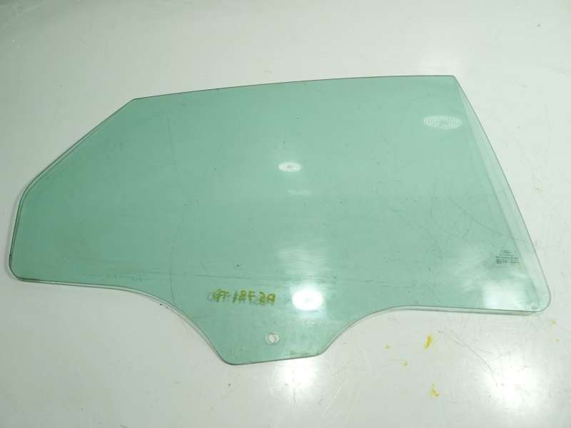 Recambio de cristal puerta trasero derecho para ford mondeo v hatchback (ce) 2.0 ecoblue referencia OEM IAM   