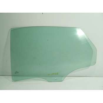 CRISTAL PUERTA TRASERO IZQUIERDO 