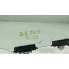 Recambio de cristal puerta delantero izquierdo para toyota yaris (_p21_, _pa1_, _ph1_) 1.5 hybrid (mxph10) referencia OEM IAM   
