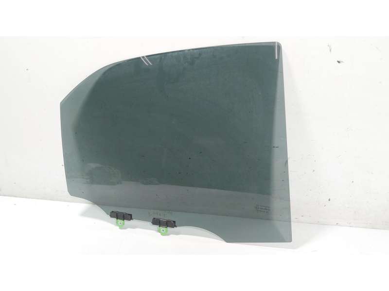 Recambio de cristal puerta trasero derecho para toyota yaris (_p21_, _pa1_, _ph1_) 1.5 hybrid (mxph10) referencia OEM IAM   