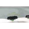Recambio de cristal puerta trasero derecho para toyota yaris (_p21_, _pa1_, _ph1_) 1.5 hybrid (mxph10) referencia OEM IAM   