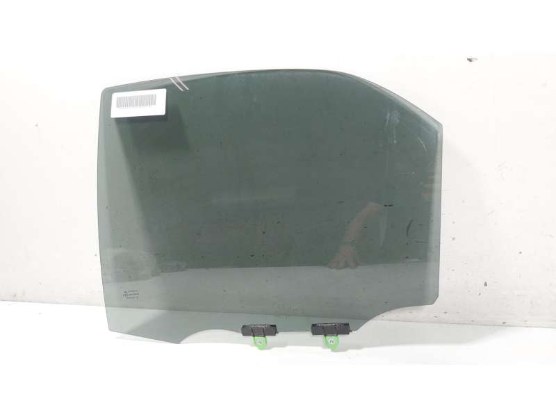 Recambio de cristal puerta trasero izquierdo para toyota yaris (_p21_, _pa1_, _ph1_) 1.5 hybrid (mxph10) referencia OEM IAM   