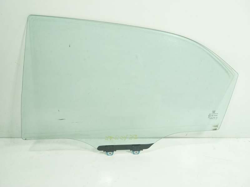 Recambio de cristal puerta trasero izquierdo para honda civic ix (fk) 1.8 i-vtec (fk2) referencia OEM IAM   