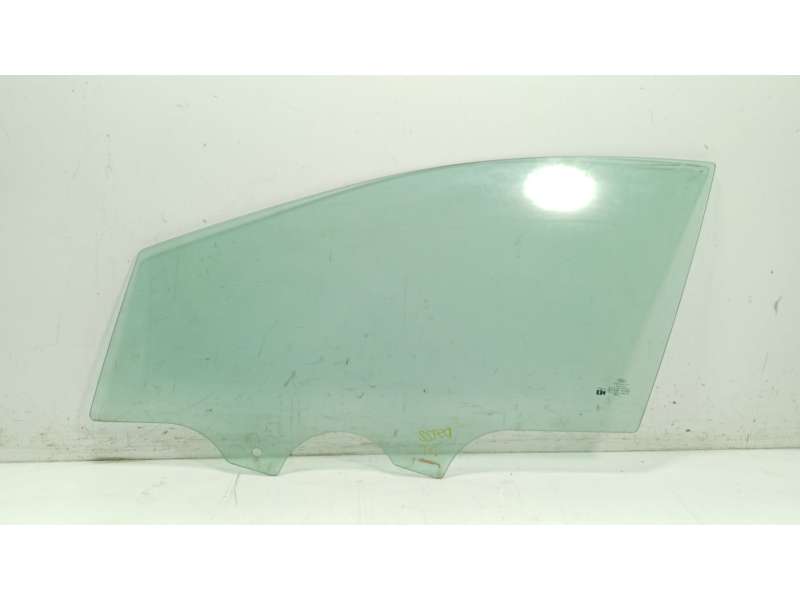 Recambio de cristal puerta delantero izquierdo para ford fiesta vii (hj, hf) 1.1 ti-vct referencia OEM IAM   