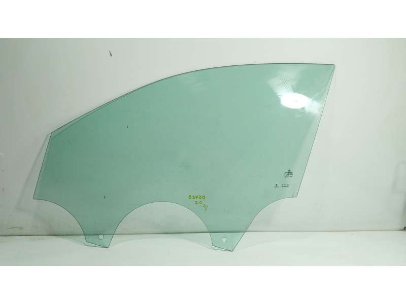 Recambio de cristal puerta delantero izquierdo para volkswagen t-roc (a11, d11) 2.0 tdi referencia OEM IAM   