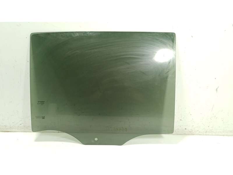 Recambio de cristal puerta trasero derecho para volkswagen amarok (t1a, t1b) 3.0 tdi 4motion referencia OEM IAM   