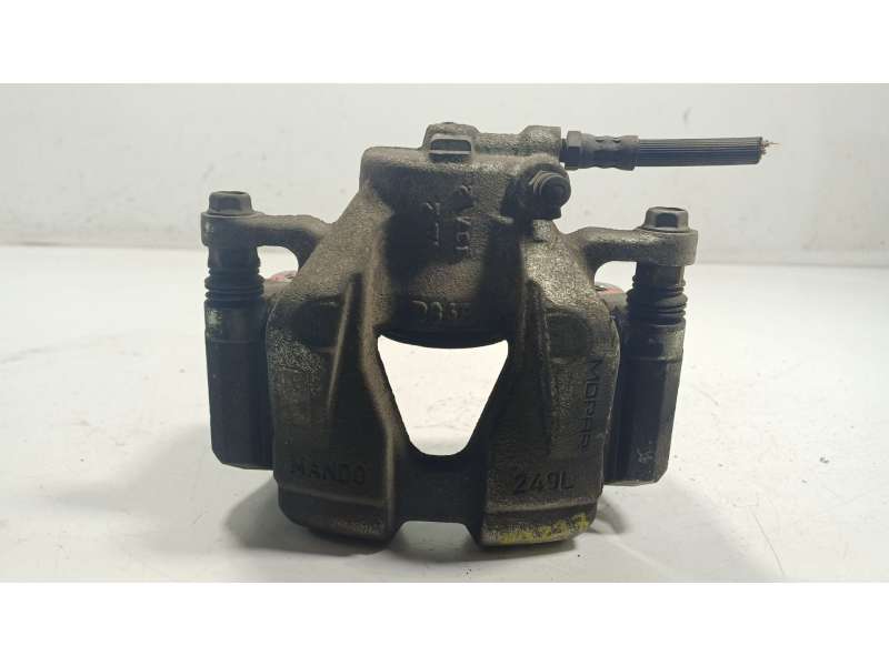 Recambio de pinza freno delantera izquierda para alfa romeo tonale (965_) 1.5 mild hybrid referencia OEM IAM SN  