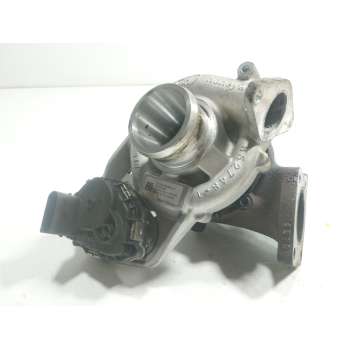 TURBOCOMPRESOR 2614508 HG906K682LA 