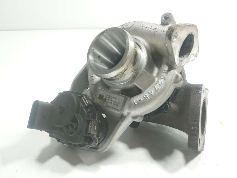 Recambio de turbocompresor para ford mondeo v hatchback (ce) 2.0 ecoblue referencia OEM IAM  HG906K682LA 